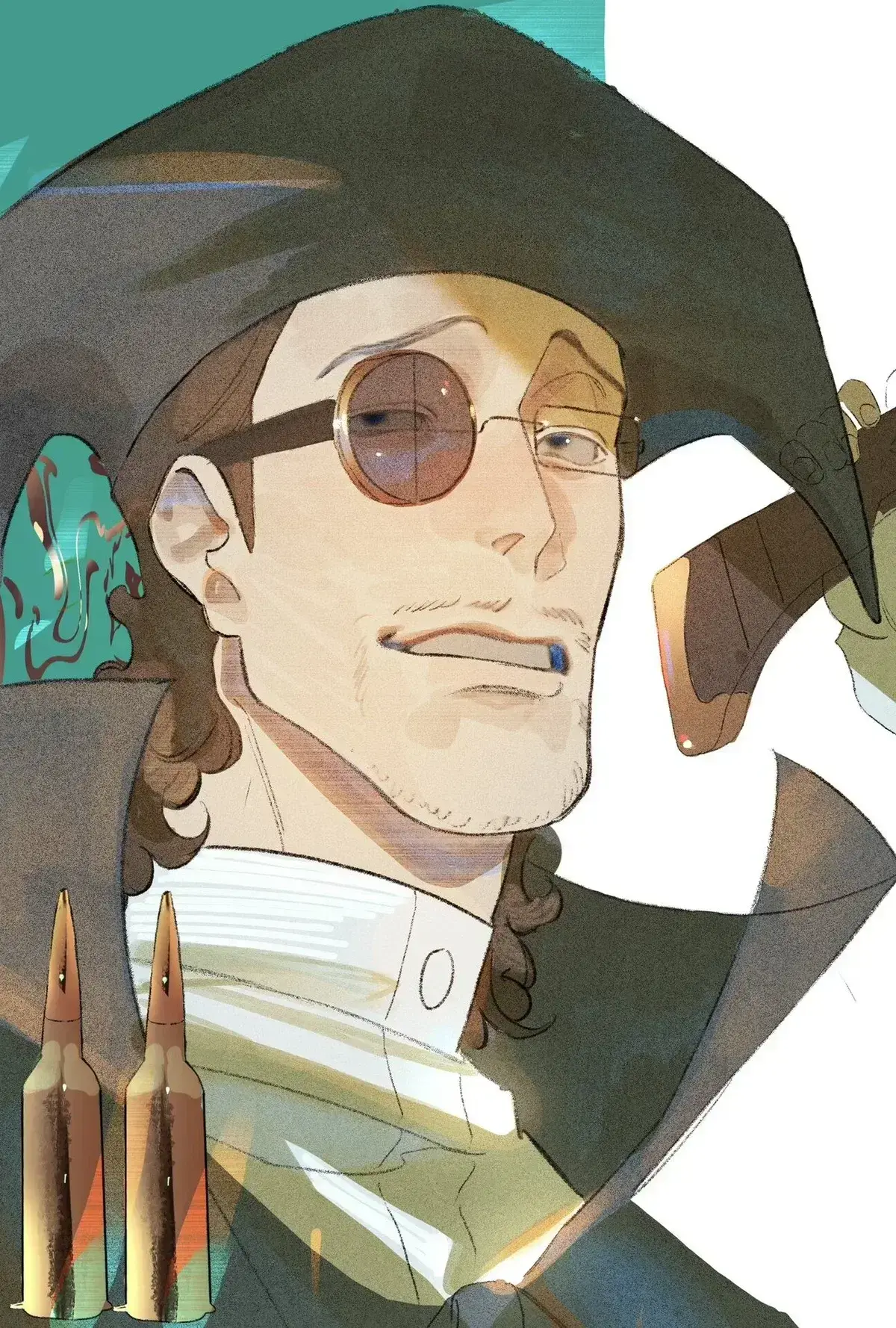 Avatar of Van Augur