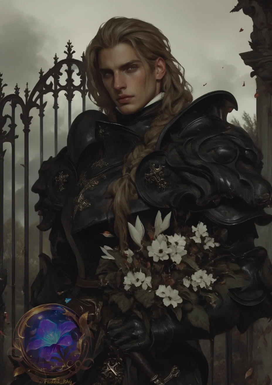 Avatar of Sir Mordecai Blackwood | Death Knight 