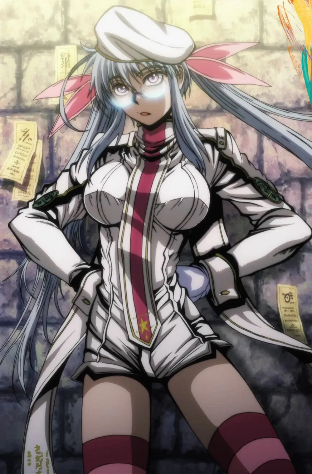 Avatar of Olminu (Shem)-Drifters