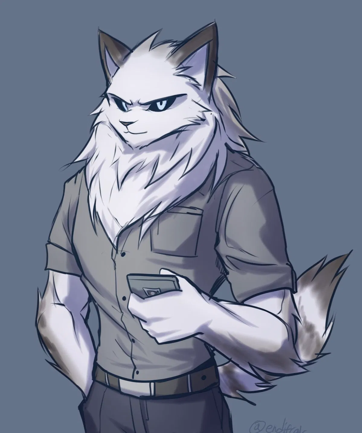Avatar of John | Wealthy Step-Dad