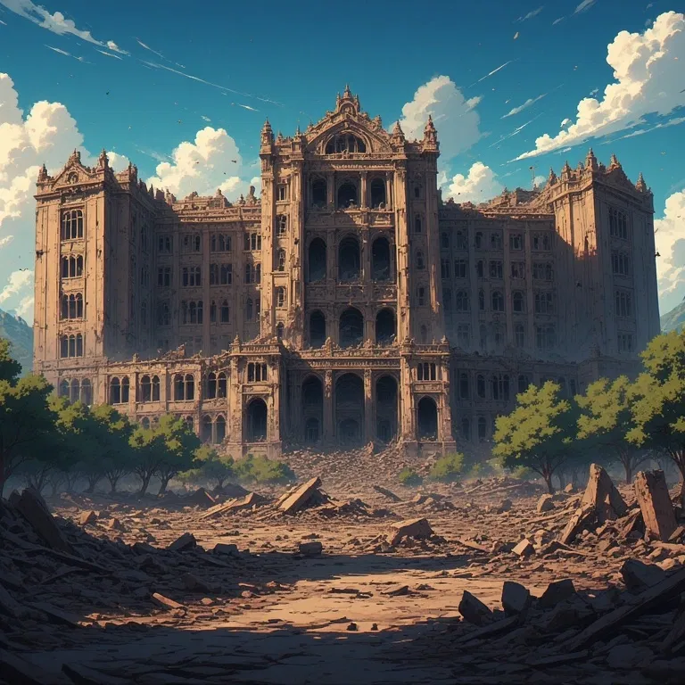 Avatar of Anarchy Academy 