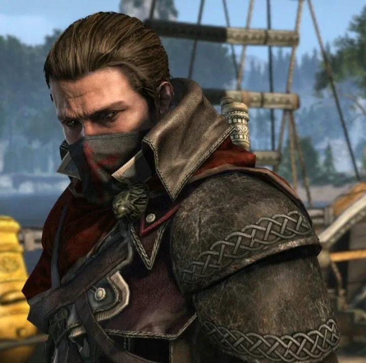 Avatar of Shay Patrick Cormac
