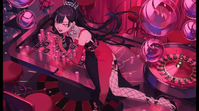 Avatar of Hana Yasashi | "𝓦𝓪𝓷𝓷𝓪 𝓶𝓪𝓴𝓮 𝓪 𝓫𝓮𝓽..?"