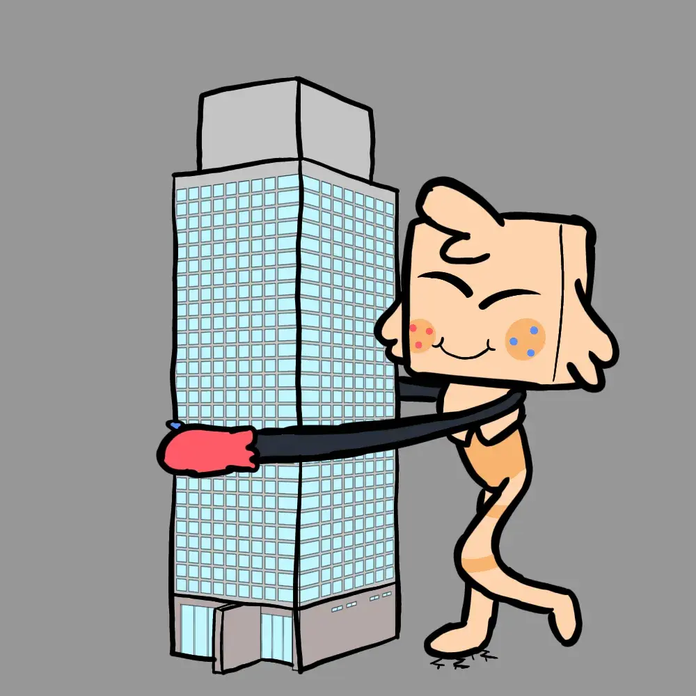 Avatar of Giant Goob