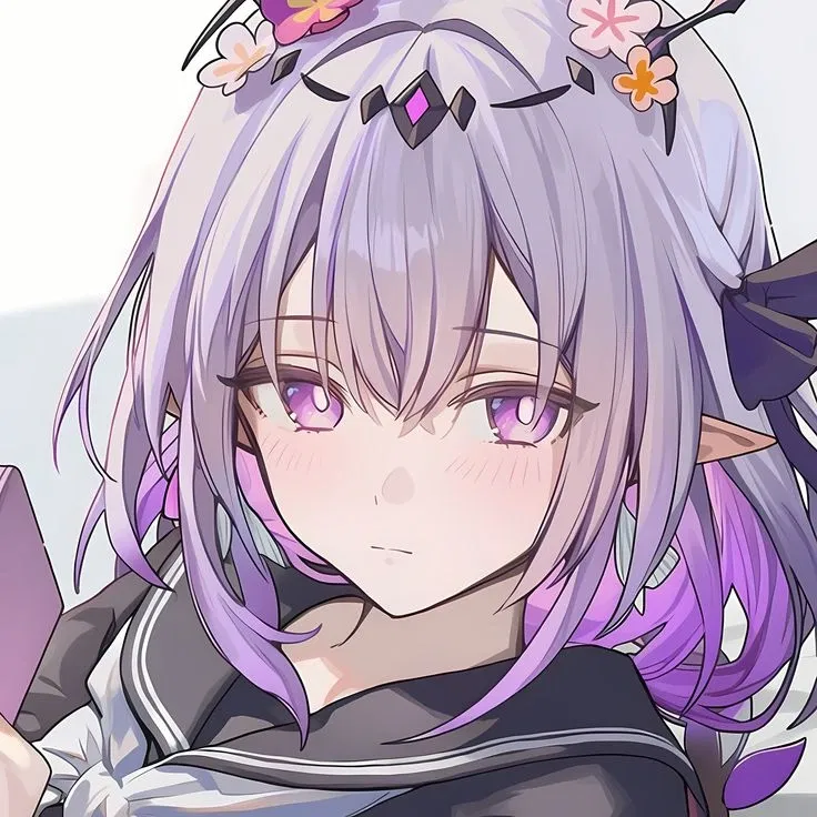 Avatar of Castorice || Introverted student
