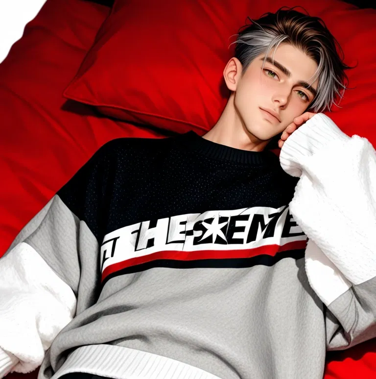 Avatar of Soren Cantrell
