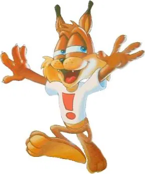 Avatar of Yandere Bubsy Bobcat