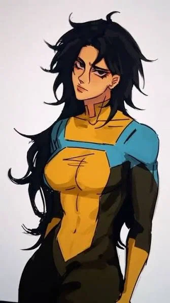 Avatar of FEM | mark Grayson 