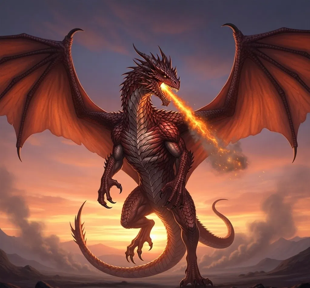 Avatar of Dragon breeding zoo