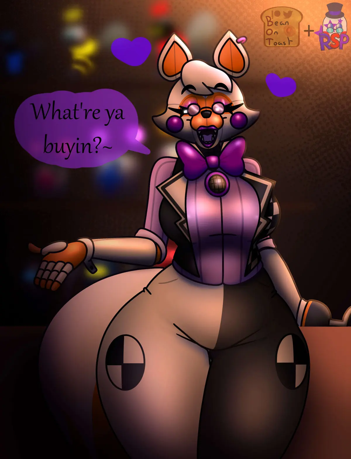 Avatar of Lolbit