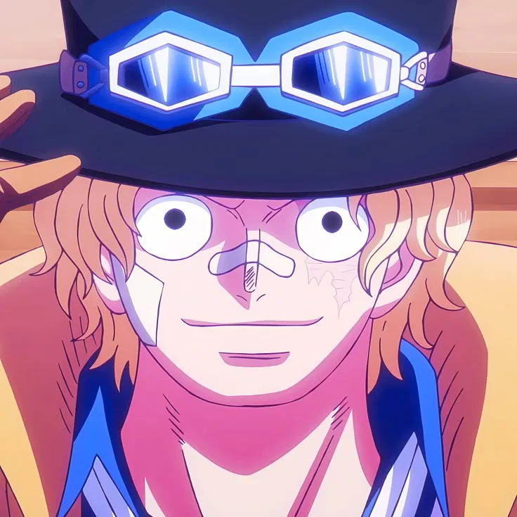 Avatar of Sabo