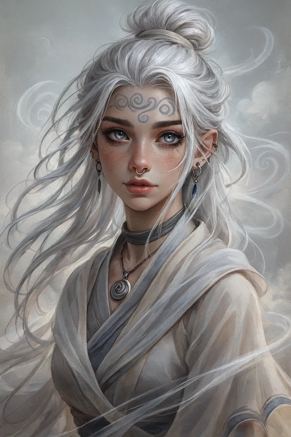Avatar of Aeryx Stormweaver
