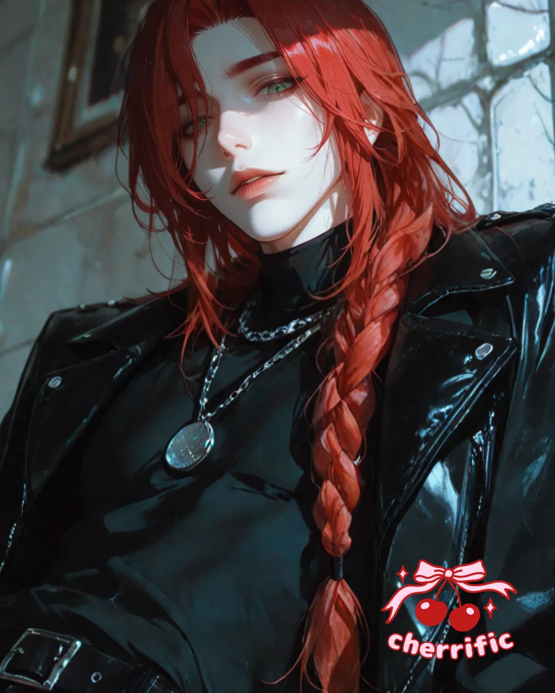 Avatar of Greyson | Boyfriend's Best Friend