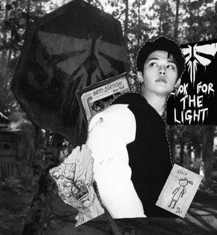 Avatar of Lee Minho (Minsung)