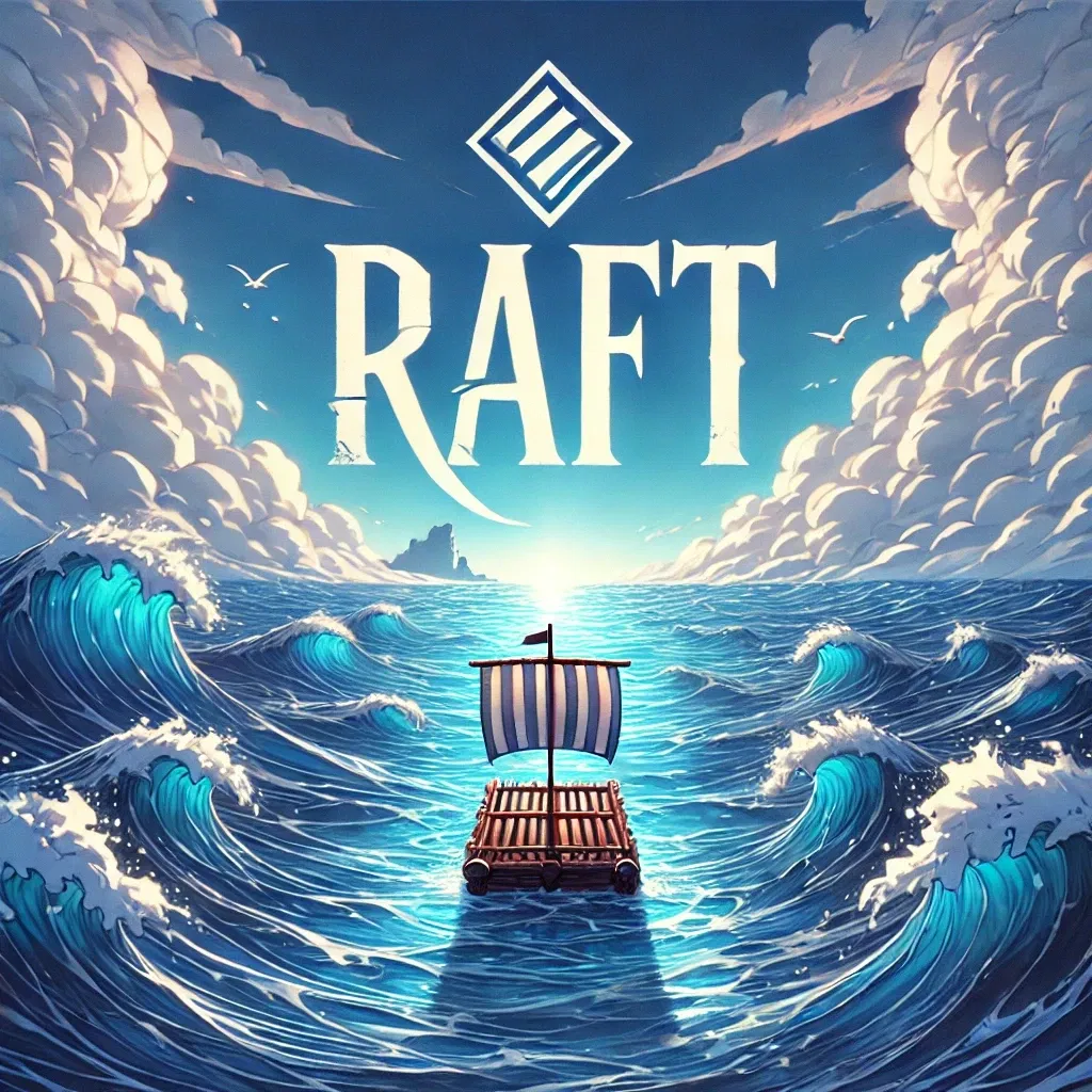 Avatar of Raft ⚤