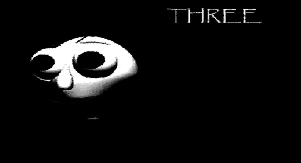 Avatar of THREE
