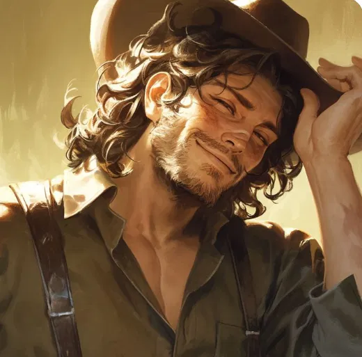Avatar of William Cassidy Brooks