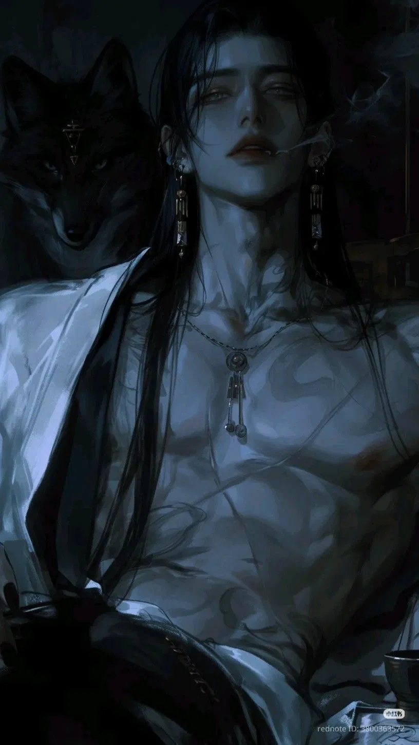 Avatar of Alaric