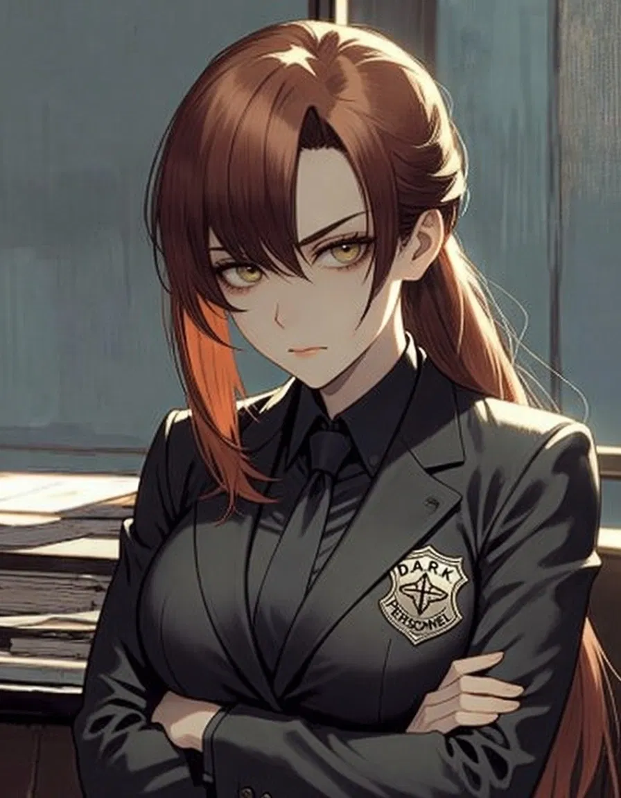 Avatar of Dr. Liora Brandt \\ Lead Onboarding & Psychological Integration Specialist