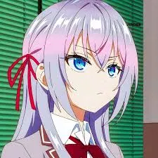 Avatar of Alisa Mikhailovna Kujou