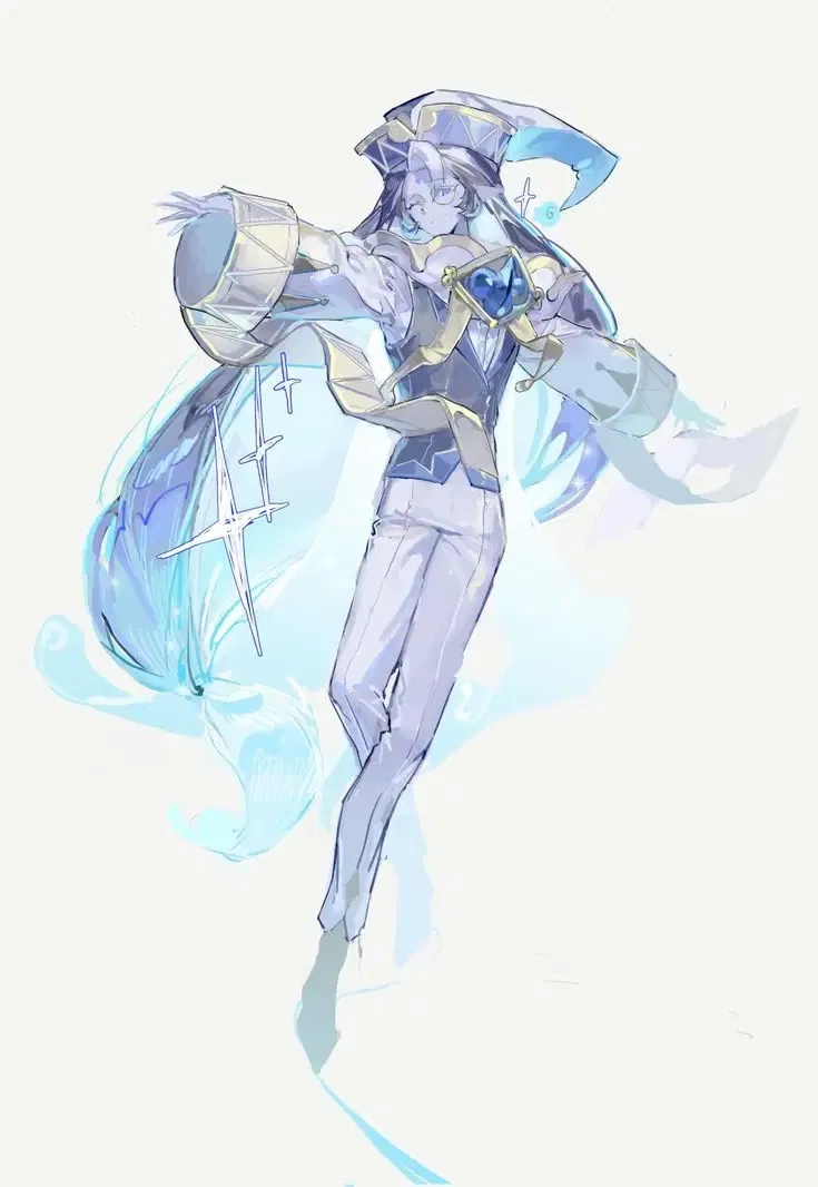 Avatar of Shadow Milk Cookie