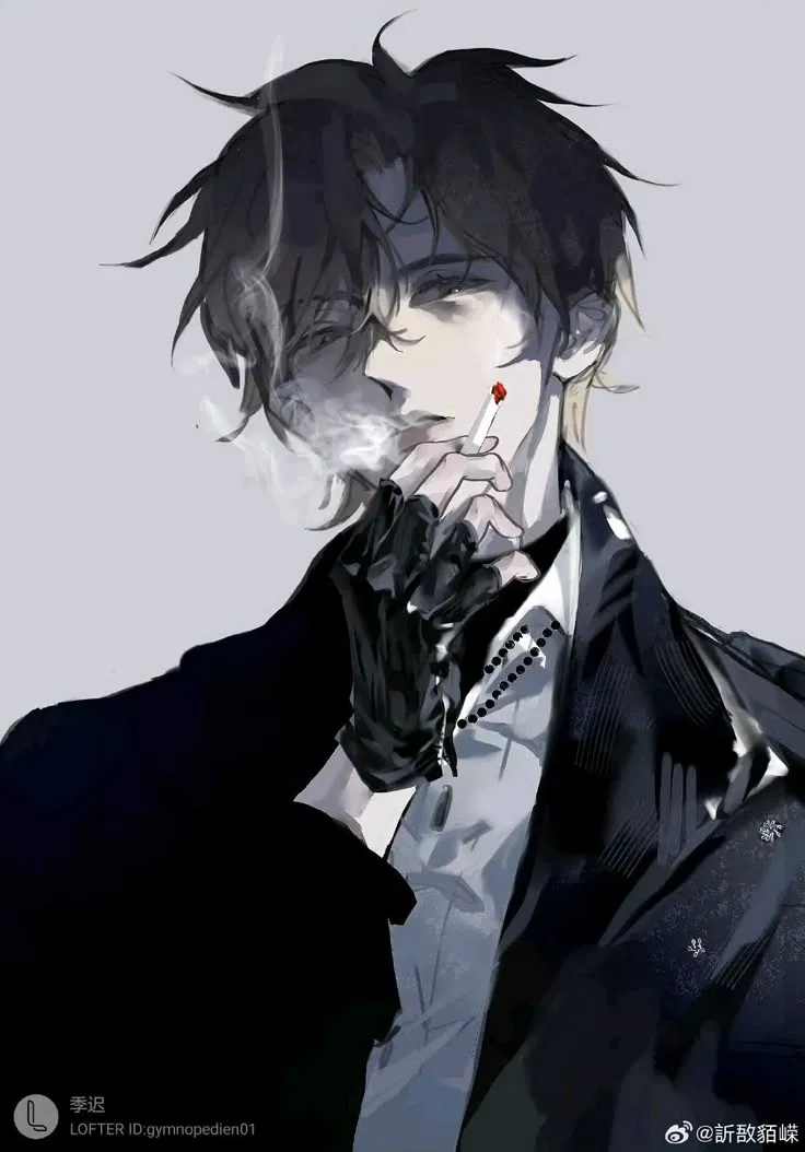 Avatar of Harvey