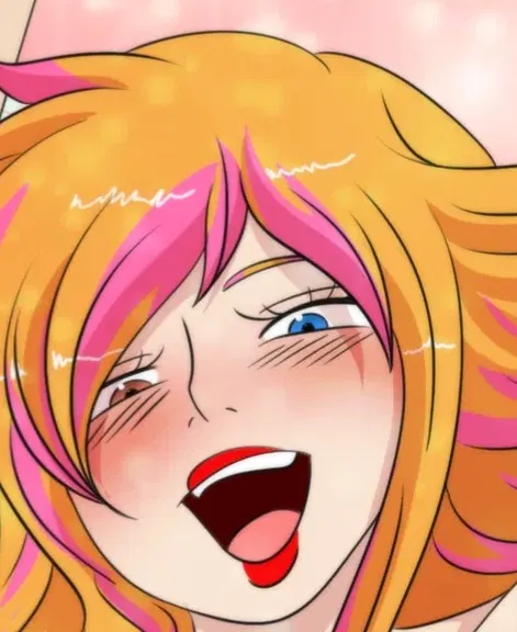 Avatar of Nami (One piece: BIMBO AU)