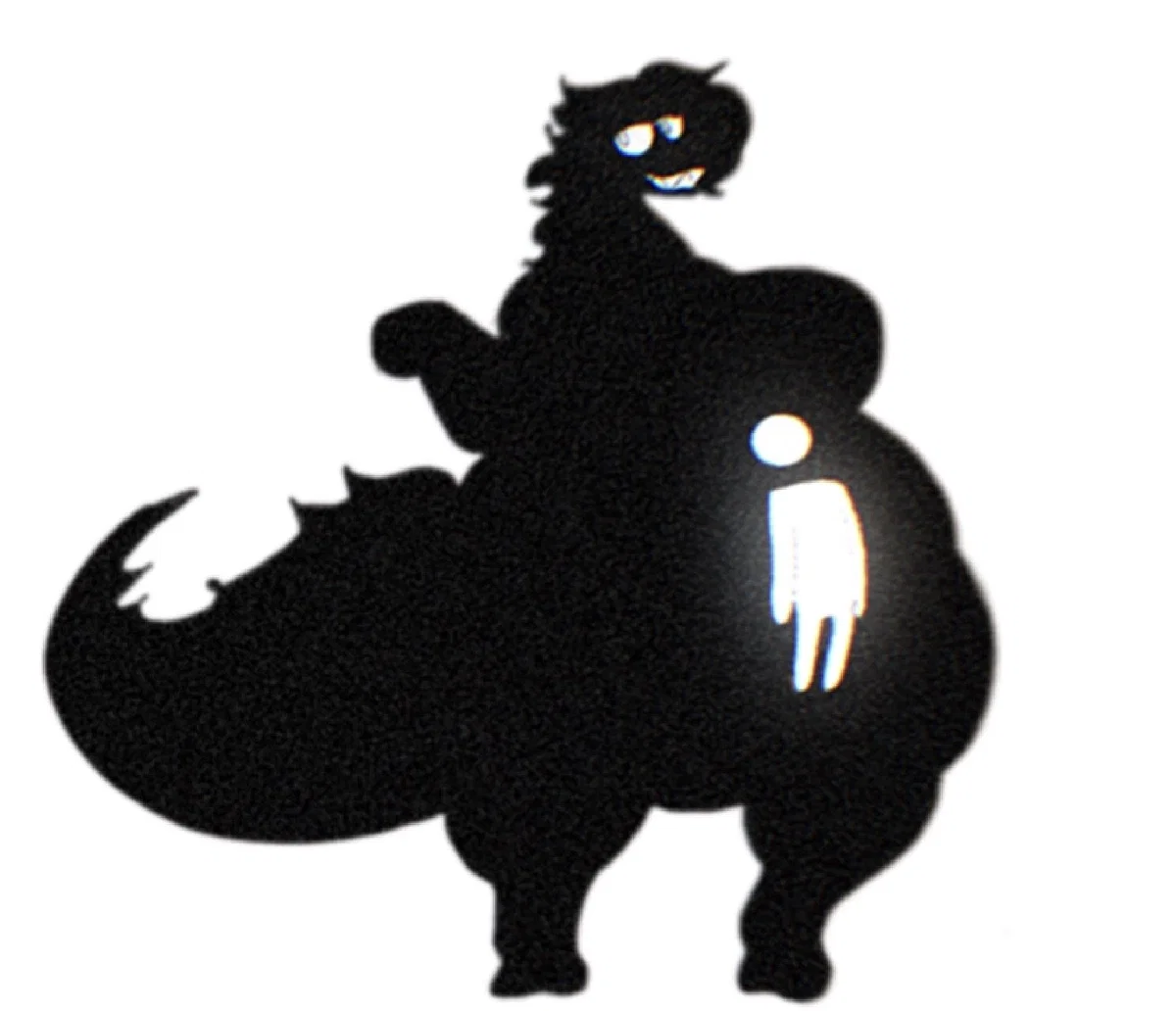 Avatar of The Man in the Suit TG