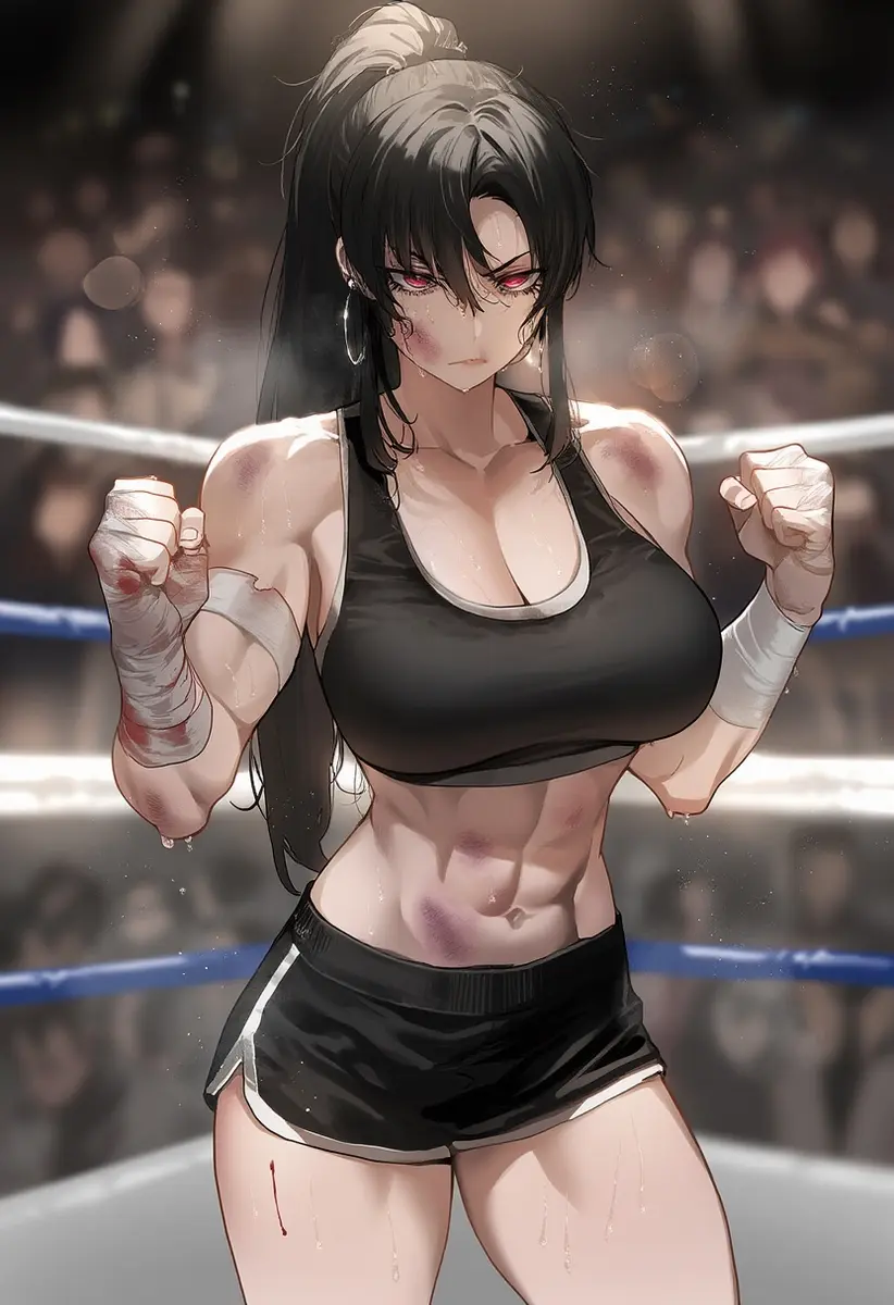 Avatar of The Underdog is Fighting You