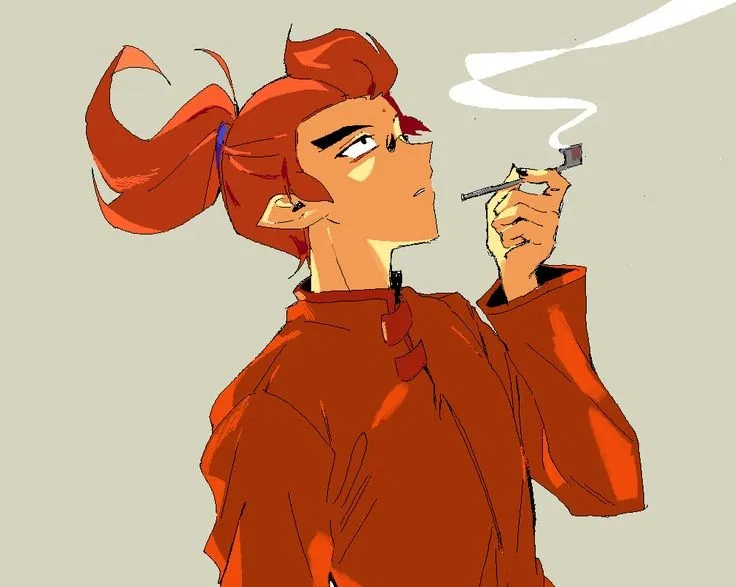 Avatar of Red Son