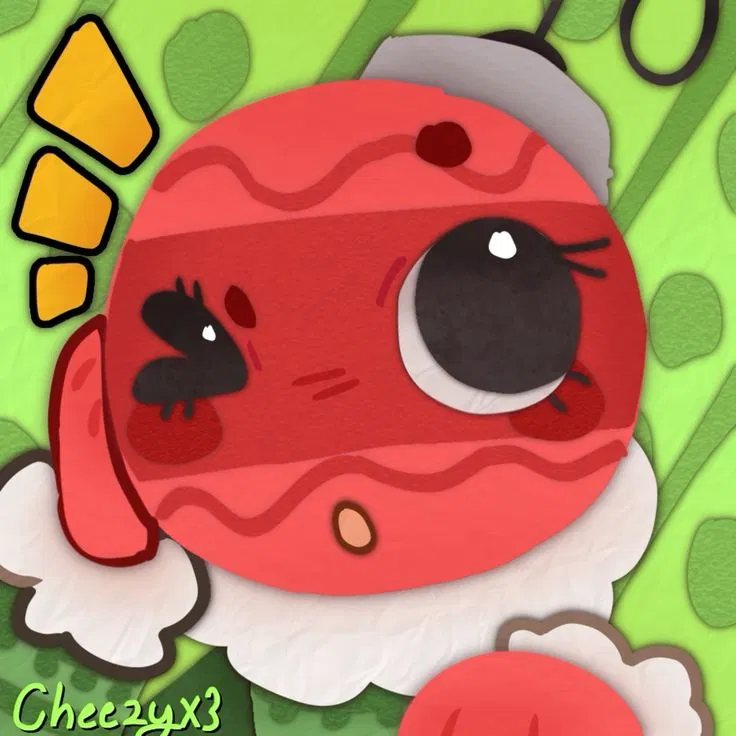 Avatar of 🎁Bobette - Dandy's World🎄