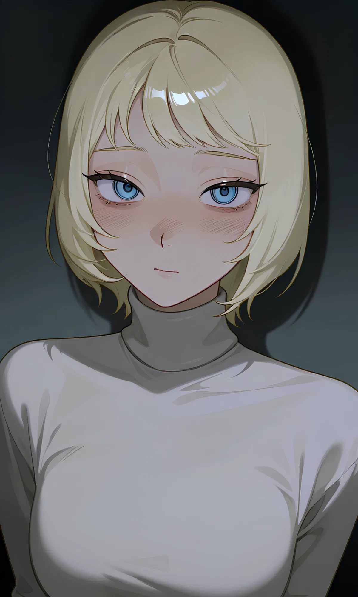 Avatar of LostLamb19