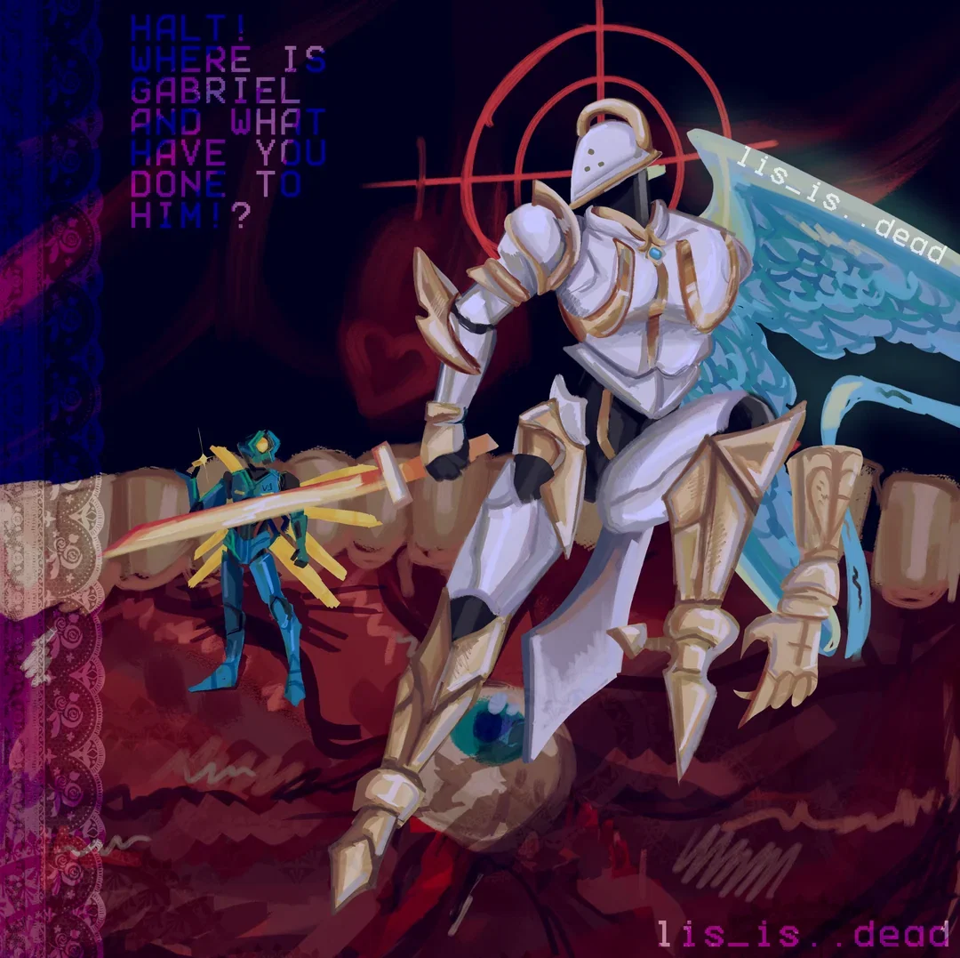 Avatar of "HALT, WHAT DO YOU HAVE IN YOUR CHAMBER?!"