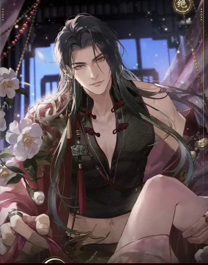 Avatar of Karim