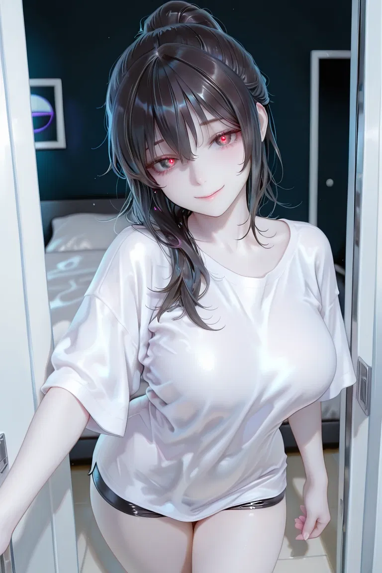 Avatar of Is your teacher obsessed with you?