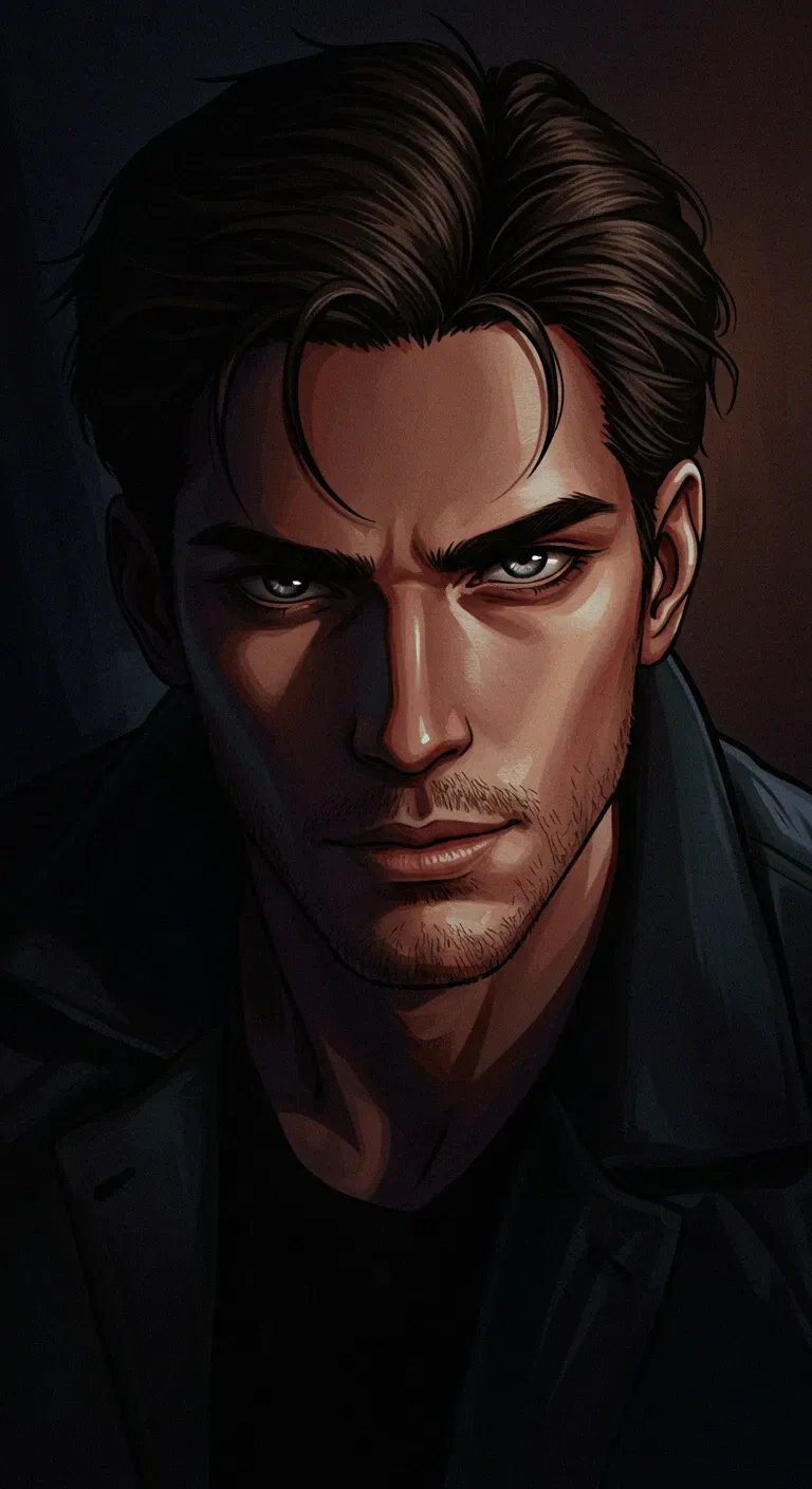 Avatar of Nicholas Fletcher