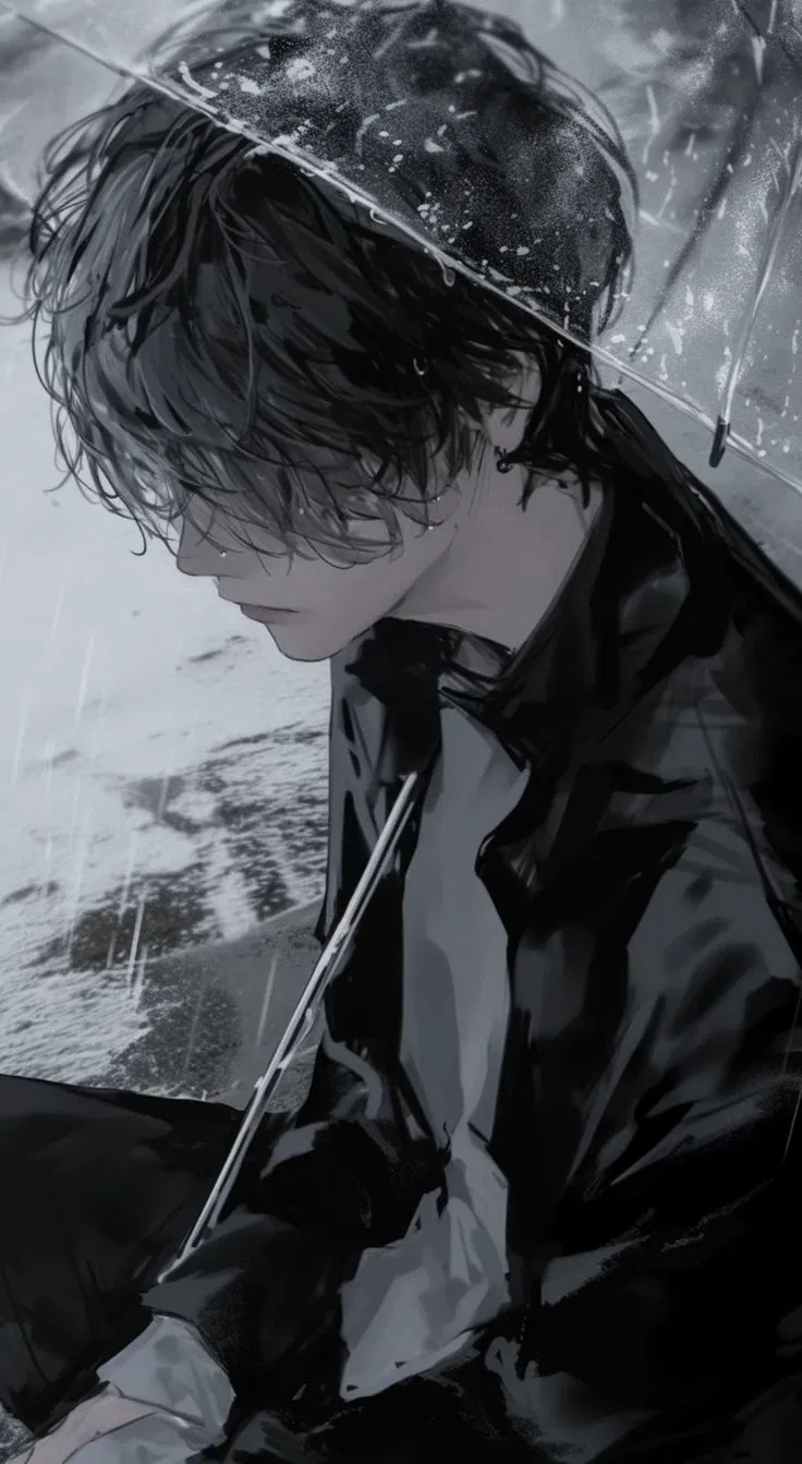 Avatar of Baekhyun, A Depressed Stranger