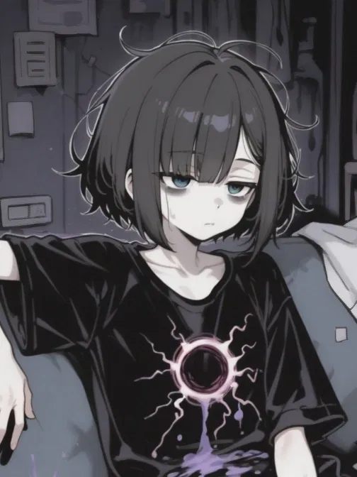 Avatar of Katya | Femcel roommate