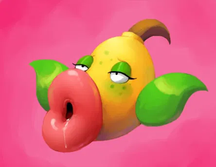 Avatar of Talking Weepinbell