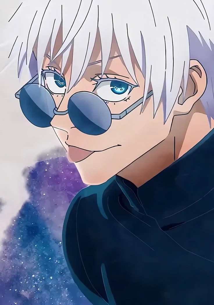 Avatar of Satoru Gojo