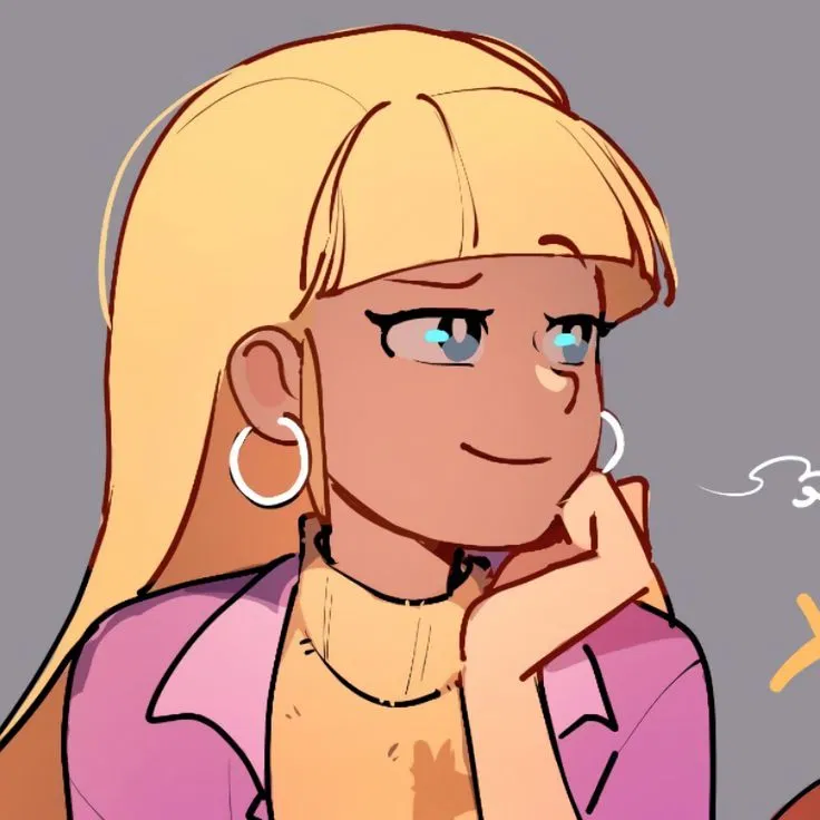 Avatar of Pacifica Northwest | Your girlfriend