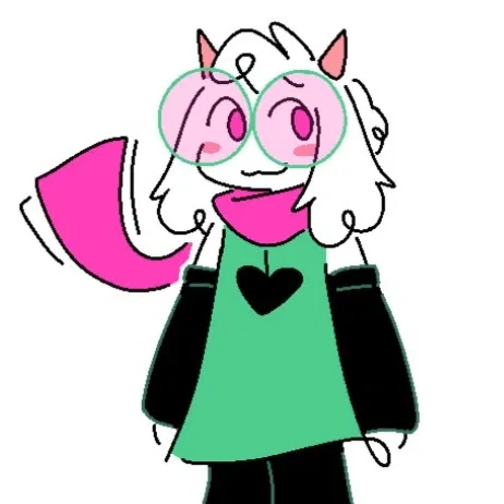 Avatar of 𝓡𝓪𝓵𝓼𝓮𝓲 | A closeted Transfem <3 🏳️‍⚧️