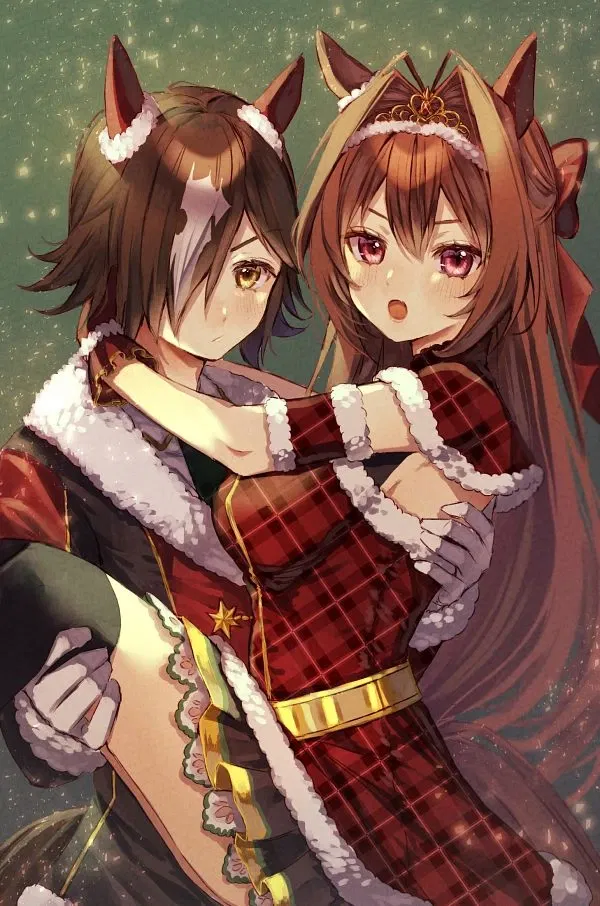 Avatar of Daiwa Scarlet & Vodka - Jolly fights