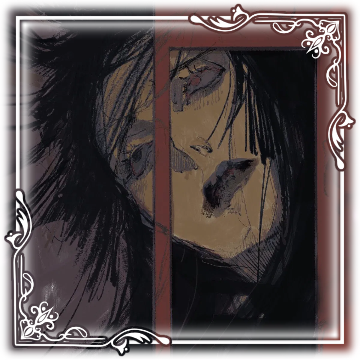 Avatar of Frances ᝬ The Bashful Dhampir