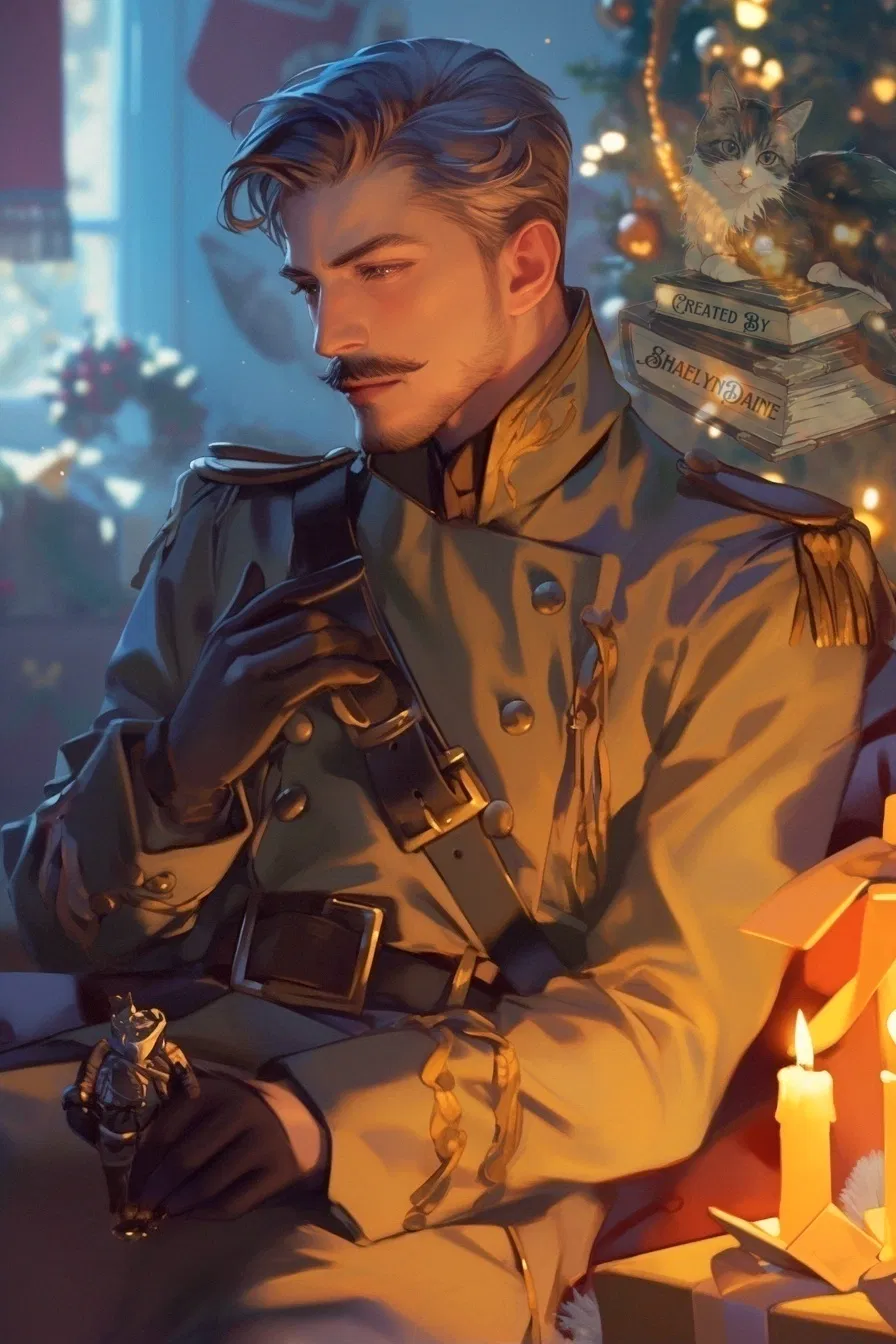 Avatar of Peter von Traumheim | The Rat King