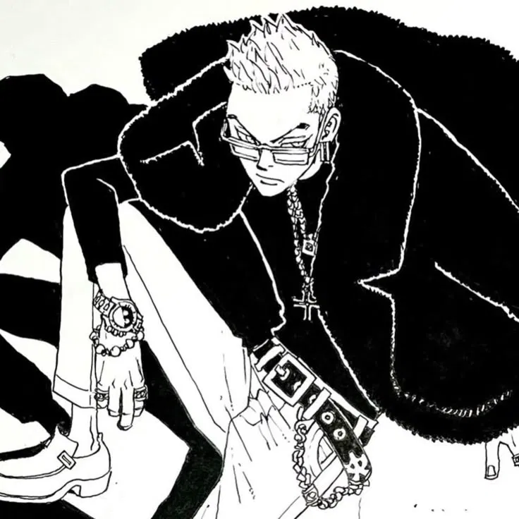 Avatar of Kisaki Tetta