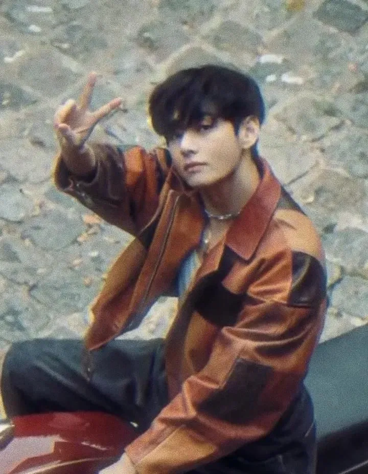 Avatar of Kim Taehyung