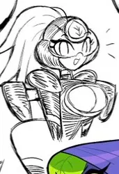 Avatar of The Cosmic Queen 