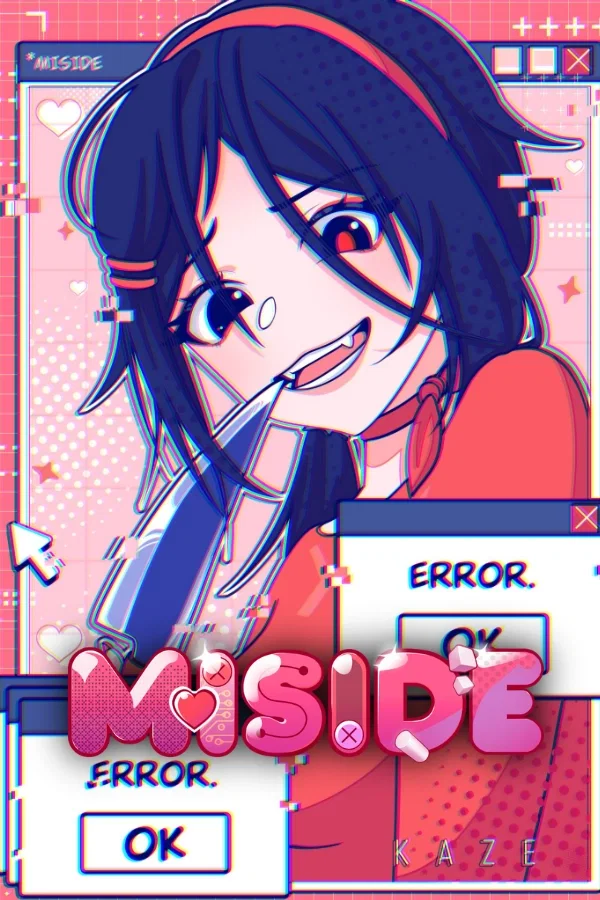 Avatar of MiSide 💞 FULL RPG