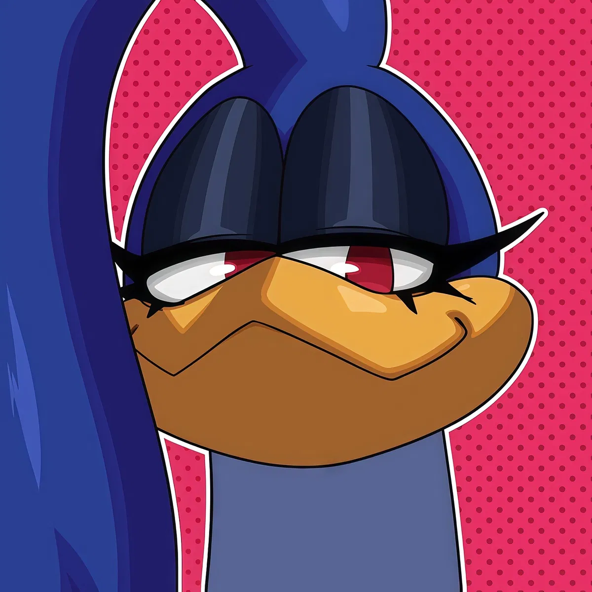 Avatar of Roadrunner | Roommate